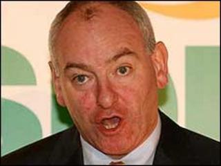 Mark Durkan