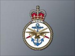 Ministry of Defence
