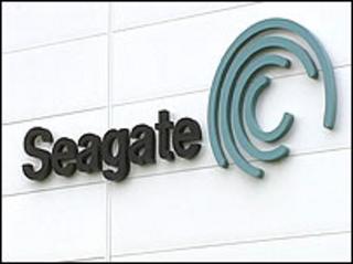 Seagate
