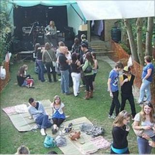 LeeFest 2006