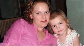 Jemma and Bethany Fenton
