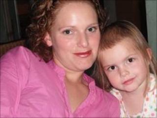 Jemma and Bethany Fenton