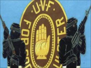 Ms Purvis resigned after members of the UVF were blamed for Mr Moffett's murder