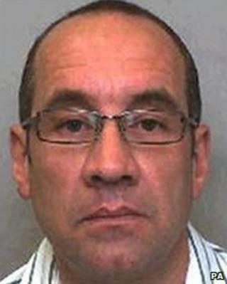 Martyn Helliwell - Avon and Somerset Constabulary/PA