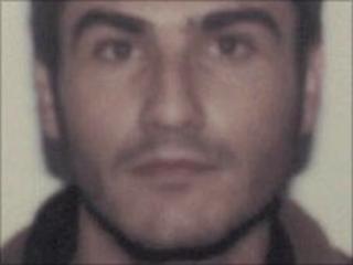 Ahmedi Reza