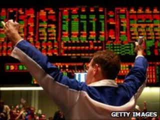 Share price screen