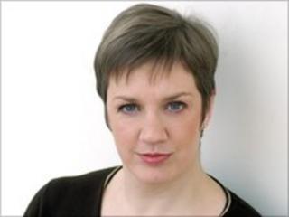 Sue Nelson