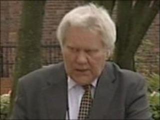 John Summerfield