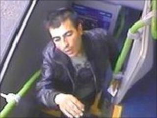 Bus sex attack appeal