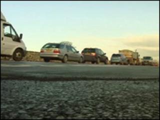 Clynnog by-pass