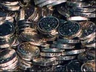 coins