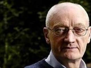 Dr Richard Holloway