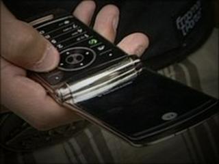 Mobile phone generic