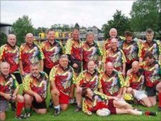 GOGs in Zurich