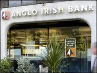 Anglo Irish Bank