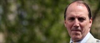 Simon Hughes