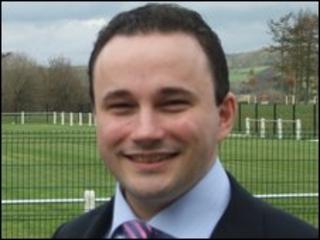 Ian Parsley