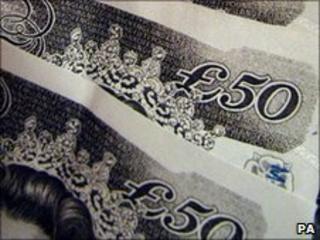 Money