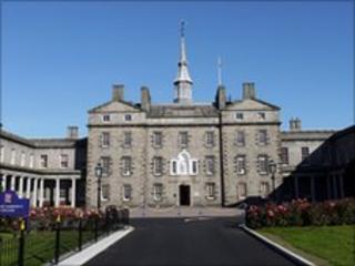 Robert Gordon's College