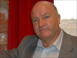 Bob Crow