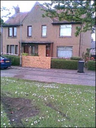 Methilhaven Road (Pic: Douglas Macleod)