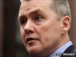 Willie Walsh
