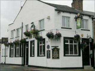 The Swan, York