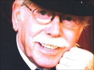 Edward Highwood