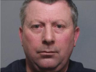 Mark Davis