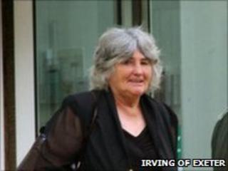 Sandra O'Rourke