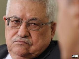Mahmoud Abbas 9.6.10