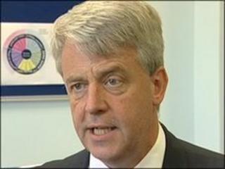 Andrew Lansley