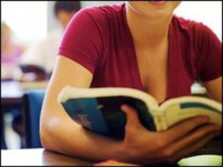 Further education