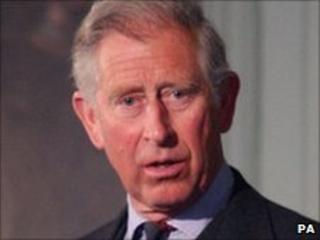 Price Charles