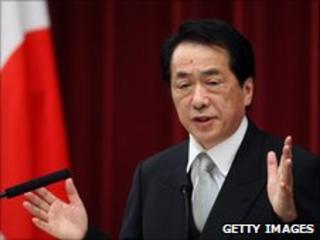 Naoto Kan
