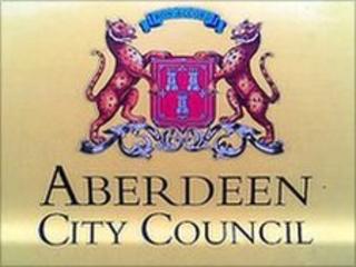 Aberdeen City Council