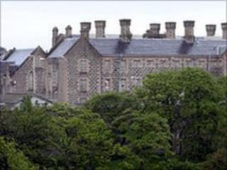 Craiginches Prison