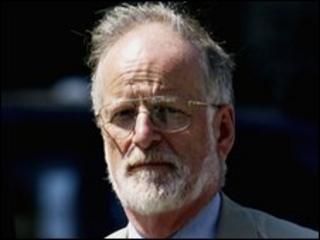 Dr David Kelly