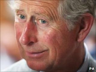 Prince Charles