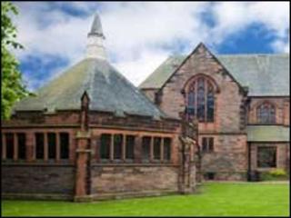 St Margaret's school