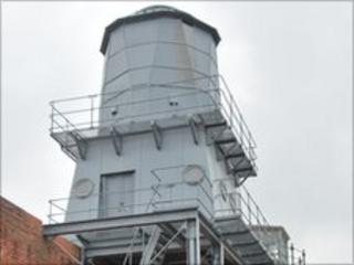 Low Lighthouse