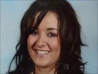 Natasha McShane