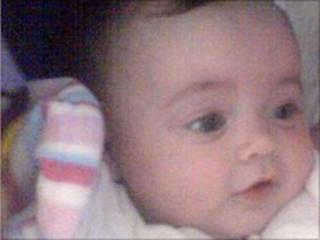 Holly Agius - SWNS