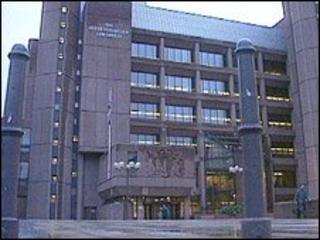 Liverpool Crown Court