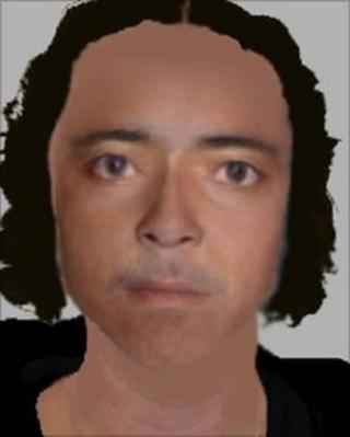 Police e-fit
