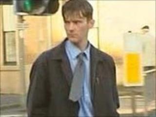 Andrew Affleck