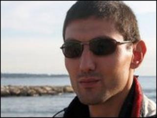 Igor Zokic