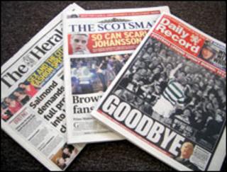 Newspapers