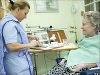 Nursing home