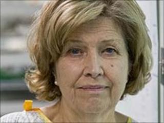 Anne Reid